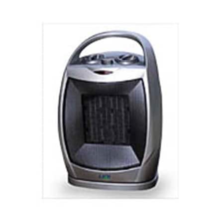 Swivel Heater Portable Oscillating Ceramic Thermostat - SW105081